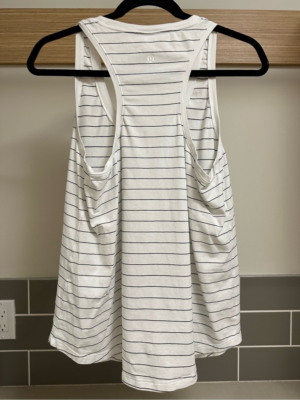 Lululemon Love Racerback Tank - Picture 6 of 9